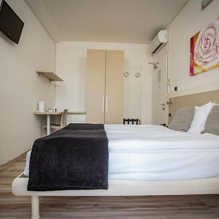 Hotel Villa Alberta 나고 외부 사진