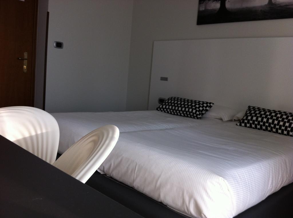 Hotel Villa Alberta 나고 객실 사진