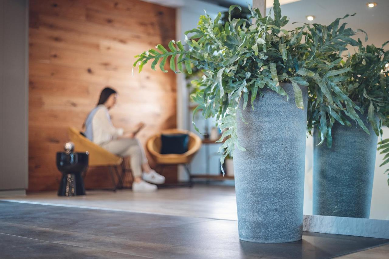 Hotel Villa Alberta 나고 외부 사진