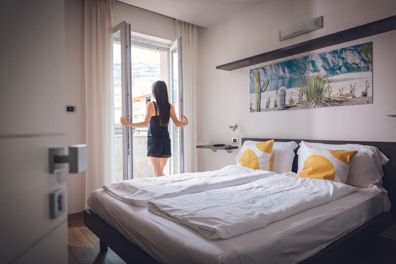 Hotel Villa Alberta 나고 외부 사진
