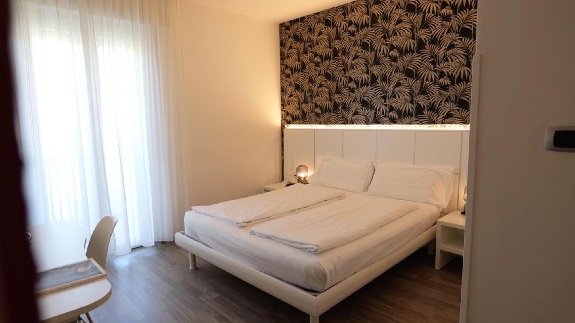 Hotel Villa Alberta 나고 외부 사진