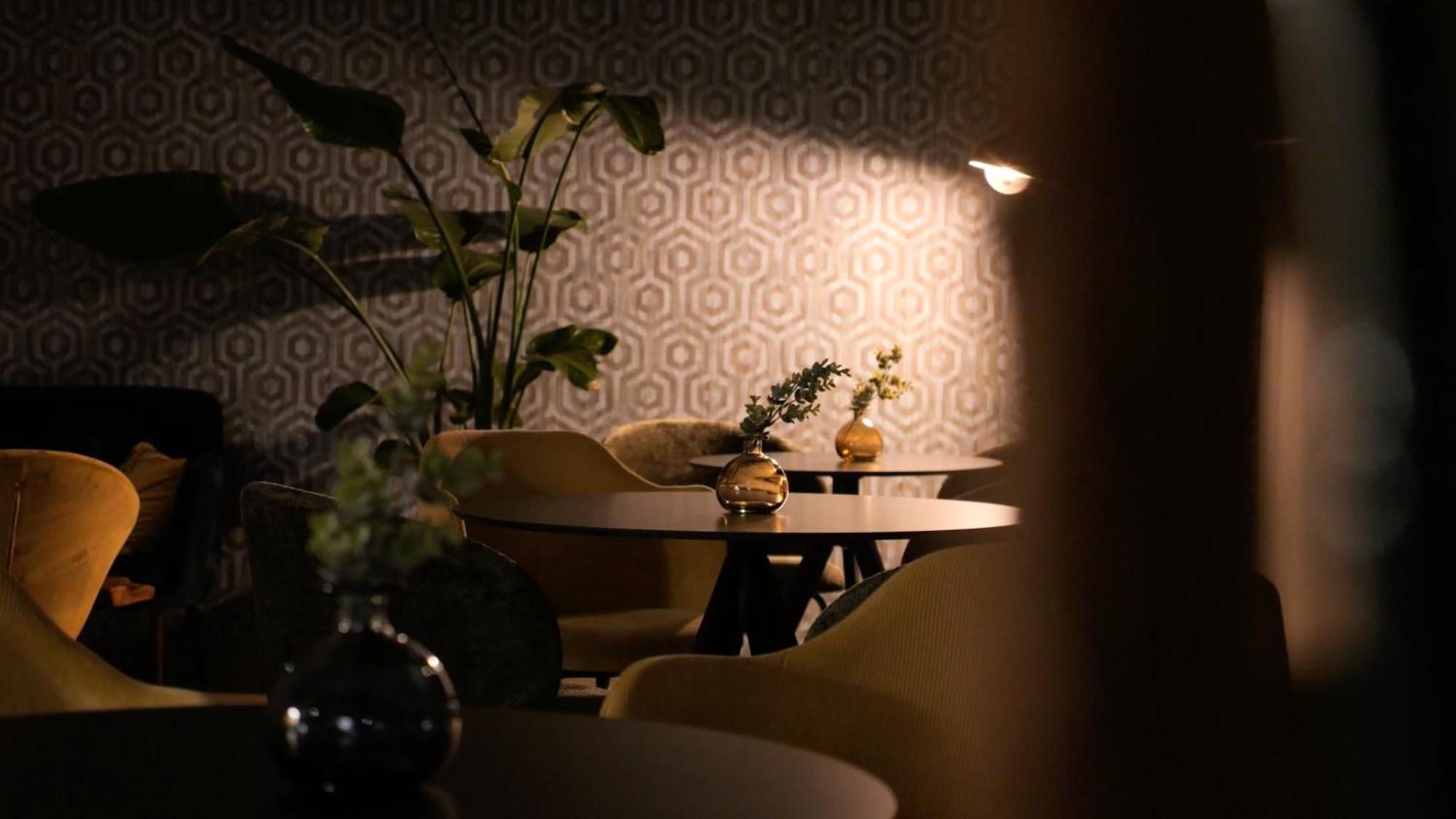 Hotel Villa Alberta 나고 외부 사진