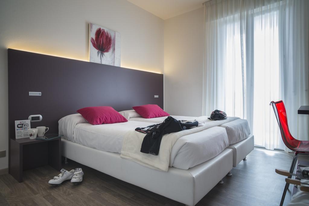 Hotel Villa Alberta 나고 외부 사진