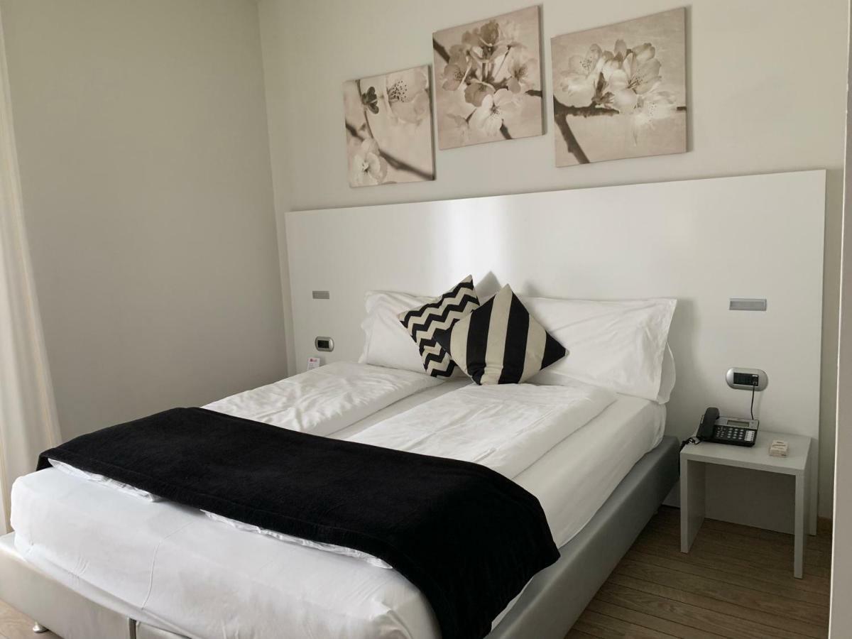 Hotel Villa Alberta 나고 외부 사진