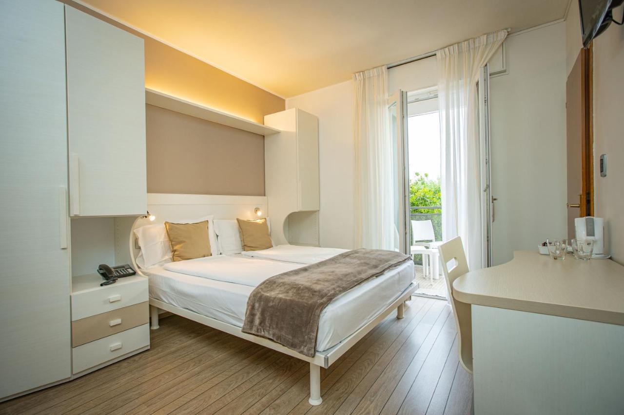 Hotel Villa Alberta 나고 외부 사진